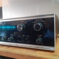 Pioneer SX-440, снимка 6 - Ресийвъри, усилватели, смесителни пултове - 42803341