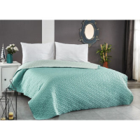 #Покривка за легло #Шалте в единичен и двоен размер Произход България , снимка 4 - Олекотени завивки и одеяла - 38361492