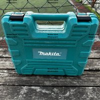 Акумулаторна лозарска ножица Makita 36V 8Ah до 30мм. МАКИТА, снимка 6 - Градинска техника - 39759498