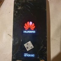 Huawei Mate S За ремонт или части , снимка 1 - Huawei - 35010579