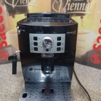 Продавам кафемашина DELONGHI Magnifica S, снимка 1 - Кафемашини - 37235213