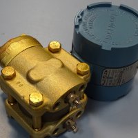 трансмитер Rosemount 1151DP4E12 Differential Pressure Transmitter, снимка 3 - Резервни части за машини - 35095385