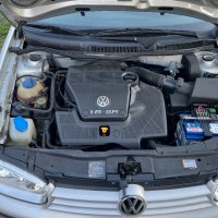 VW Golf 1.6 101hp 🇩🇪 на части, снимка 12 - Автомобили и джипове - 38366046
