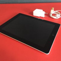 Apple iPad 2 9.7 WiFi A1395 32GB , снимка 5 - Таблети - 37445917