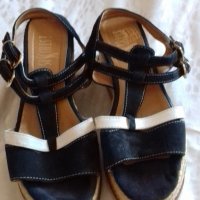  сандали-еспадрили, снимка 2 - Дамски ежедневни обувки - 29725052