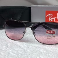 Ray-Ban RB3379 Рей Бан мъжки слънчеви очила, снимка 9 - Слънчеви и диоптрични очила - 30836053