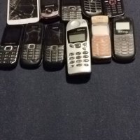 Стари телефони , снимка 2 - Колекции - 42027258