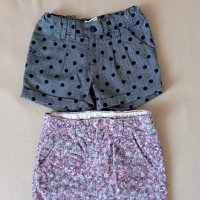 Панталонки и пола, снимка 1 - Детски клинове - 42293385