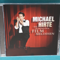 Michael Hirte – 2010 - Die Schönsten Filmmelodien(Instrumental, Easy Listening), снимка 1 - CD дискове - 44734676