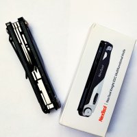 Комбиниран оригинален джобен нож Multitool Nextool, снимка 6 - Ножове - 38330147
