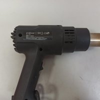 Пистолет за горещ въздух STEINEL HL 500, снимка 1 - Други инструменти - 31693297