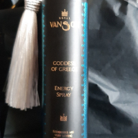 Спрей-настроение с етерични масла, Royal Vanson , снимка 4 - Унисекс парфюми - 43897762