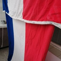 Френско знаме , снимка 10 - Други ценни предмети - 39874389