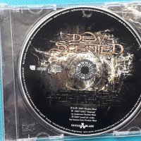 Dew-Scented – 2007 - Incinerate (Thrash), снимка 4 - CD дискове - 42865465