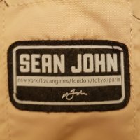 Vintage SEAN JOHN " Heavy Duty Workwear" Heavy Winter Puffer Coat Parka , снимка 15 - Якета - 35157930