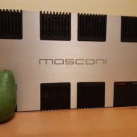 Mosconi Zero 3 и JL Audio 450/4 v2 клас AB MOSFET Усилватели за кола, снимка 6 - Аксесоари и консумативи - 31586202