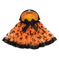 Детска пола, костюм за Хелуин, снимка 3 - Детски рокли и поли - 42670290