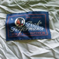 Peak Performаnce - "L", снимка 14 - Спортни дрехи, екипи - 35477528