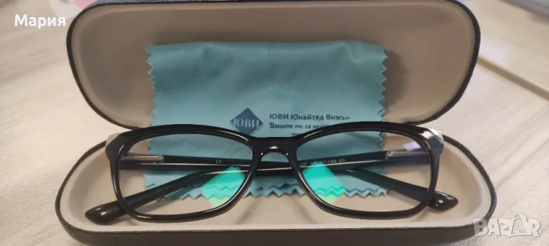 Готови очила за четене + 0.50, снимка 1