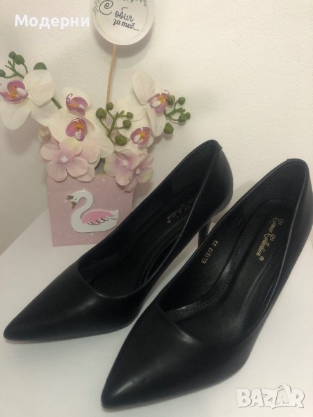 Обувки 38, снимка 1