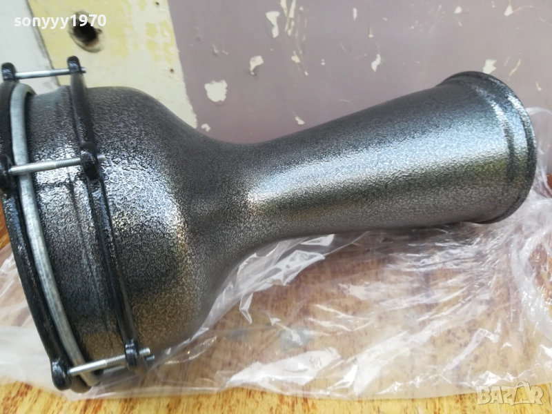 ГОЛЯМА ТАРАМБУКА С БОЛТОВЕ 0509251018, снимка 1