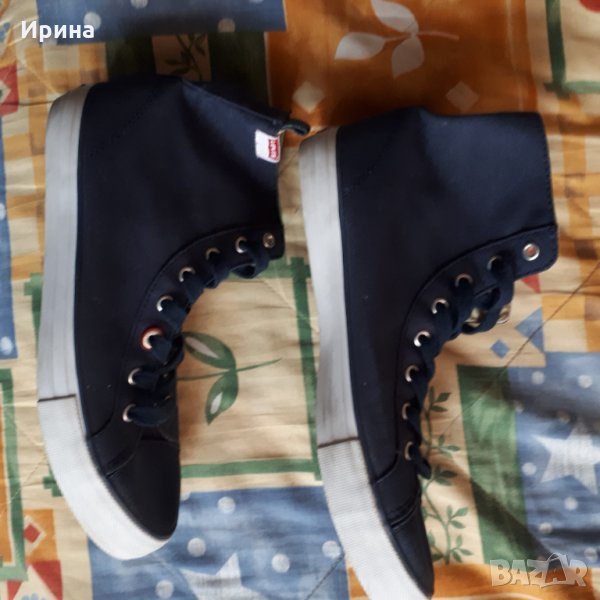 Levi's мъжки кецове 44 номер , снимка 1