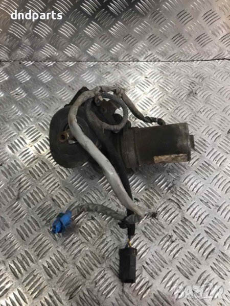 Моторче ел.рейка Citroen C3 2004г., снимка 1