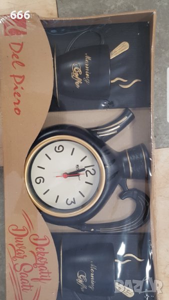 Часовник , снимка 1