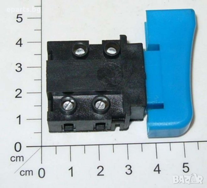 Ключ за Перфоратор, снимка 1