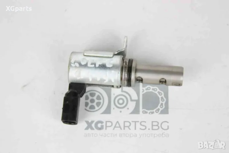  VVTI клапан за Volkswagen Golf 6 1.4tsi 122 к.с. (2008-2013) 03C906455A, снимка 1