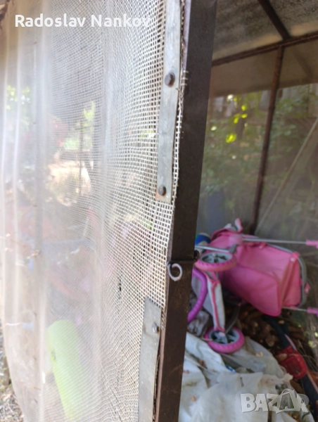 Хамбар/ Патул, снимка 1