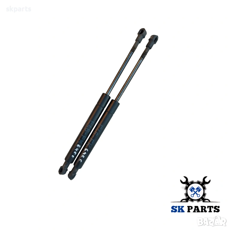 Амортисьори за преден капак за BMW E46, снимка 1