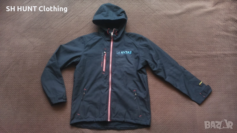 BLAKLADER 4949-2517 Softshell Work Jacket размер XL софтшел работно яке W4-522, снимка 1