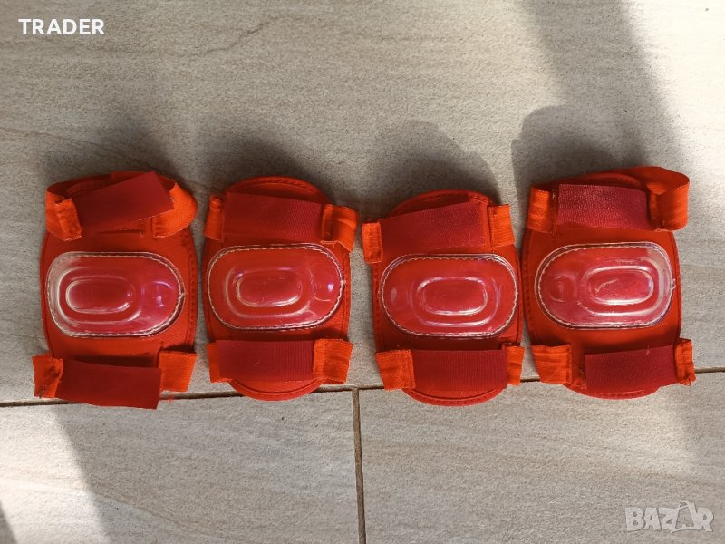 наколенки и налакътници , снимка 1