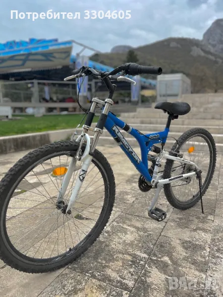 Колело , снимка 1