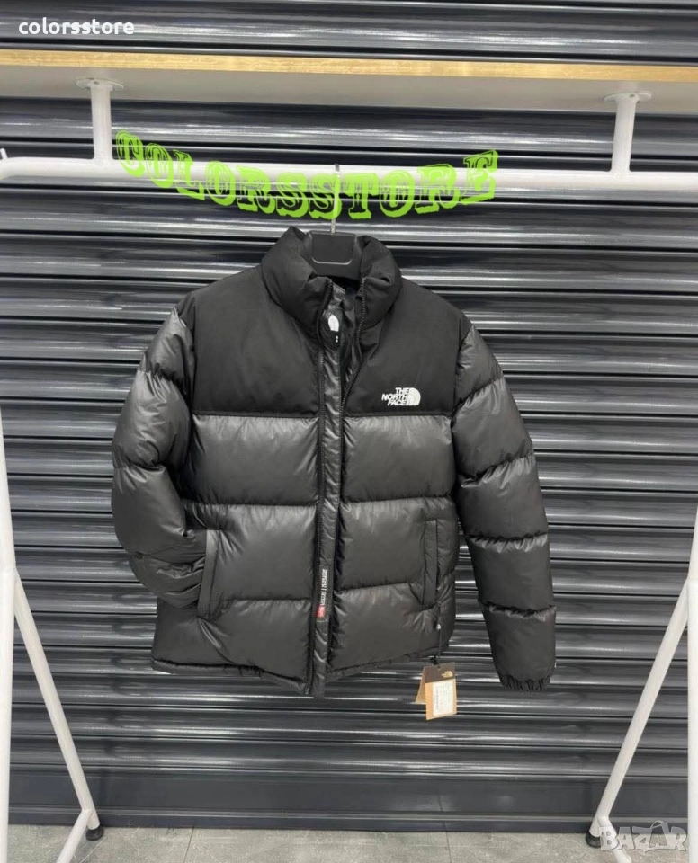 Мъжко зимно яке The North Face/BR139m, снимка 1
