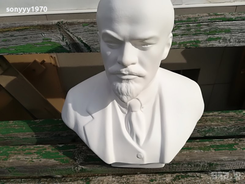 ЛЕНИН 40СМ 2302231852, снимка 1