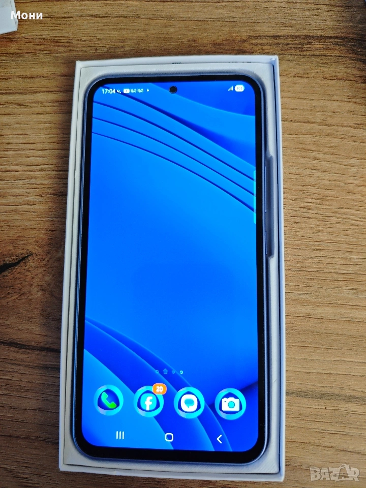 Samsung Galaxy A 54, снимка 1