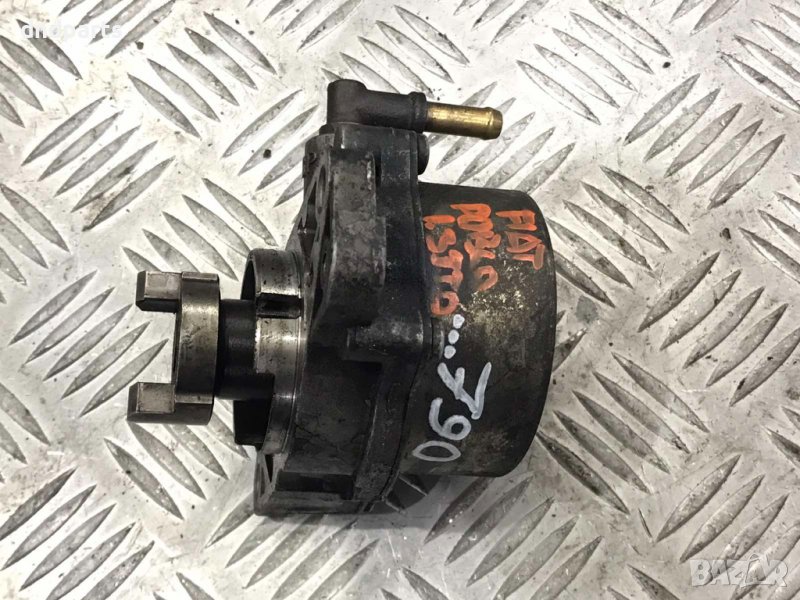 Вакуум помпа Fiat Doblo,1.3JTD,2003г., снимка 1