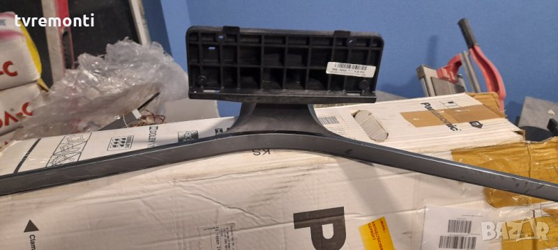 оригинална стойка за телевизор SAMSUNG, модел UE55MU6199U, снимка 1