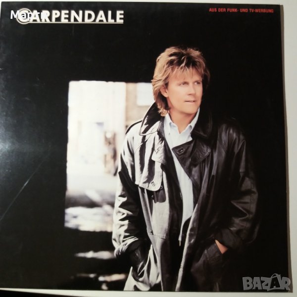 CARPENDALE, снимка 1