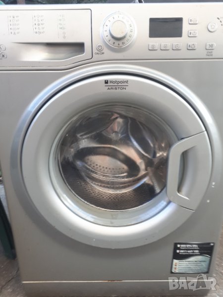 Продавам На Части пералня Ariston Hotpoint WMG 722 S, снимка 1