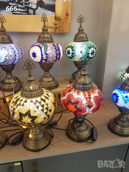Лампи, снимка 1