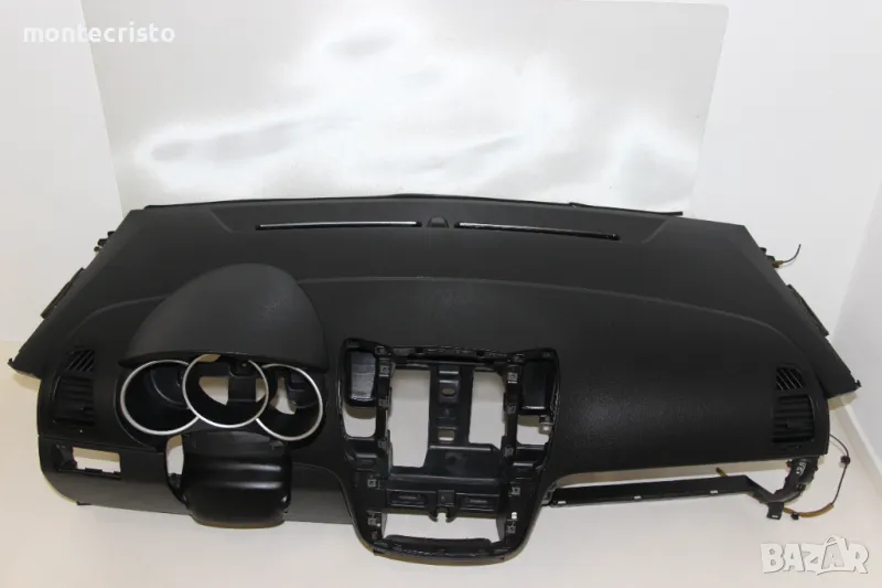 Арматурно табло Kia Venga (2010-2015г.) Киа Венга, снимка 1