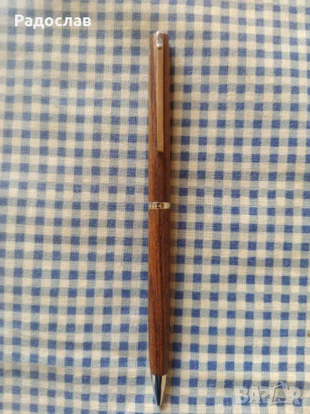 стар механичен молив Hallmark USA, снимка 1