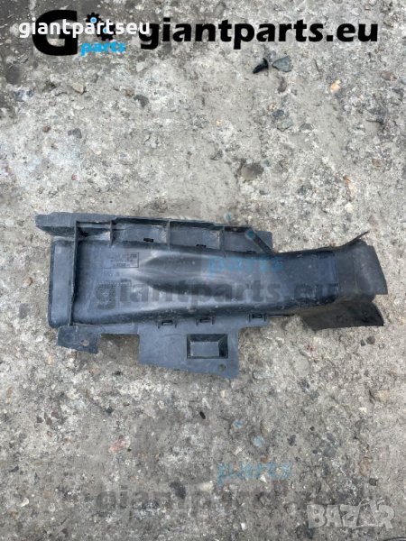 Въздоховоди БМВ е46 седан/купе bmw, снимка 1