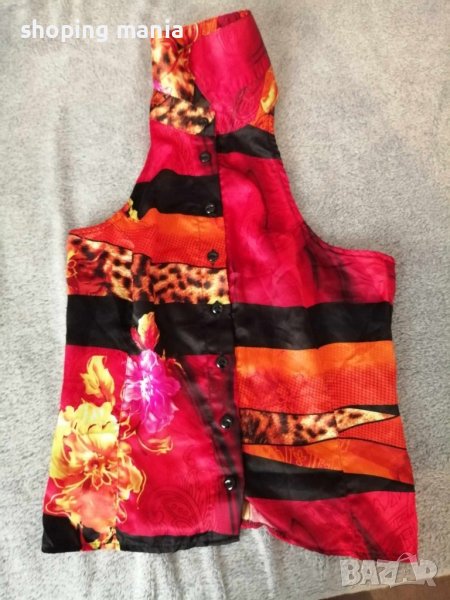 свежарски елек , снимка 1