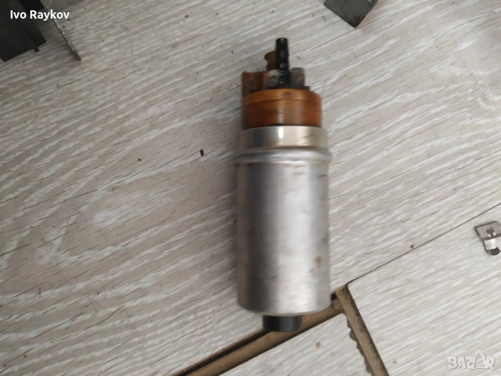 Горивна помпа Audi A4 B6 , 993762140 33203 К4194, снимка 1