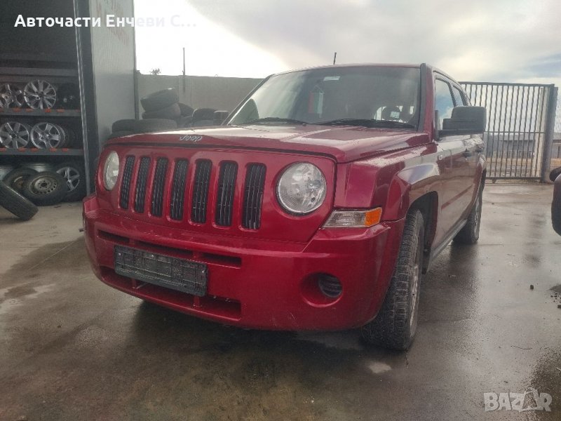 JEEP Patriot на части, снимка 1