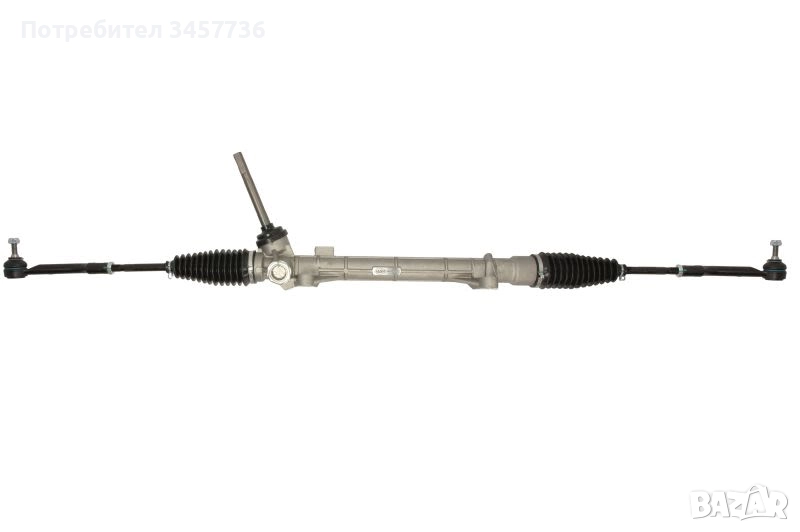 Нова рейка NISSAN QASHQAI  2006-2014 RENAULT KOLEOS кормилна рейка, снимка 1